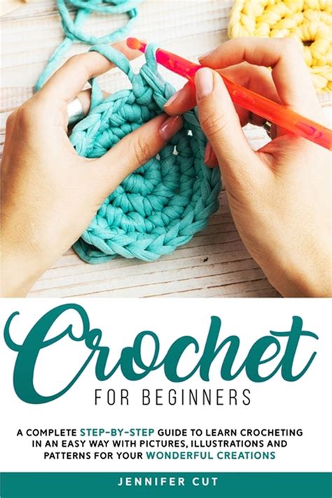 Dec 7, 2023 · In this blog post, we will share 25 free and easy crochet patterns that are perfect for beginners. These patterns are simple and easy to follow, and they range in difficulty level from beginner to intermediate. So whether you are a newbie crocheter or someone who is just looking for some new and easy patterns, we have got you covered! 